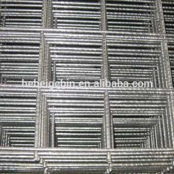 Galvanized steel wire mesh 3mm