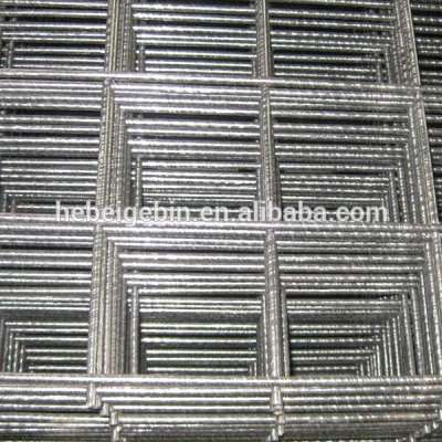 Galvanized steel wire mesh 3mm