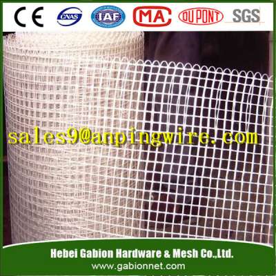 1m width fiberglass mesh/net fiber glass alkali resistant fiberglass wire mesh