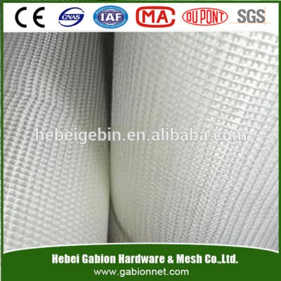 Glass fiber mesh for plastering / fiber mesh for concrete sale hot made in china