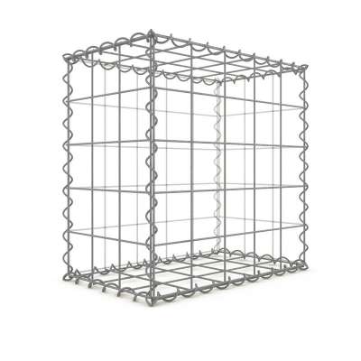 Supply 2x1x1Reinforced Gabion