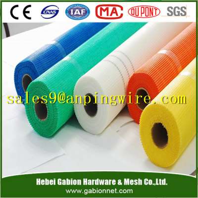 mosaic tile fiberglass mesh/fiberglass wire mesh