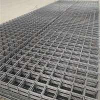 concrete reinforcing(reinforcement) steel welded wire mesh/steel reinforcing concrete slab mesh